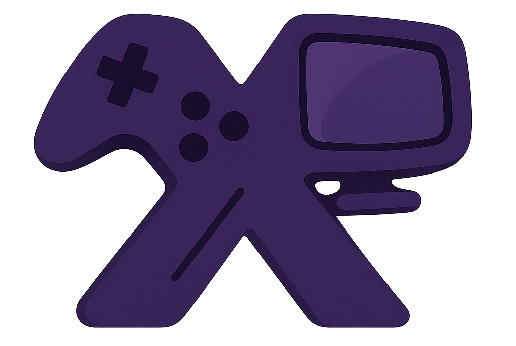 CrossFades Logo